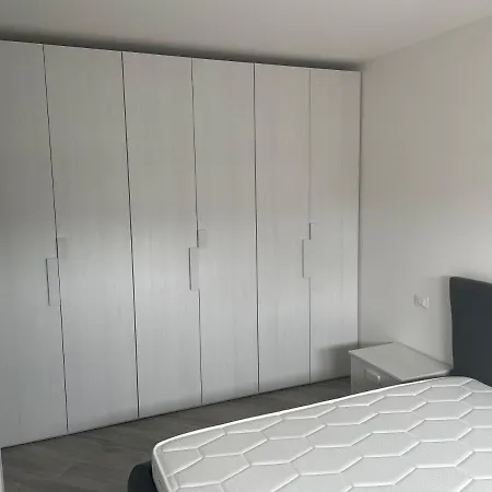 Apartment In Gioiosa