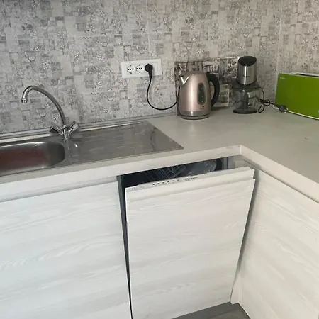 Apartment In Gioiosa *