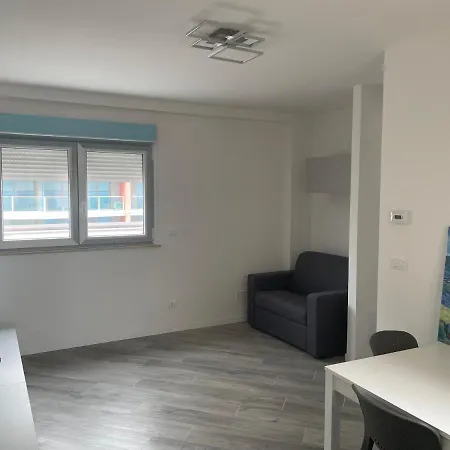 In Gioiosa Apartment *