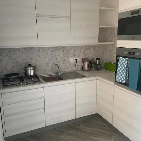 In Gioiosa 格拉多