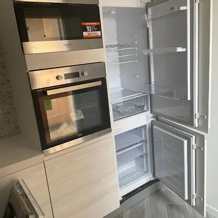 In Gioiosa 公寓 格拉多